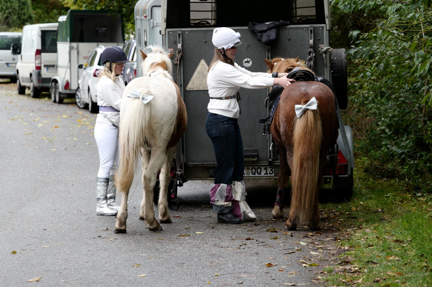 5. Nordwindrallye