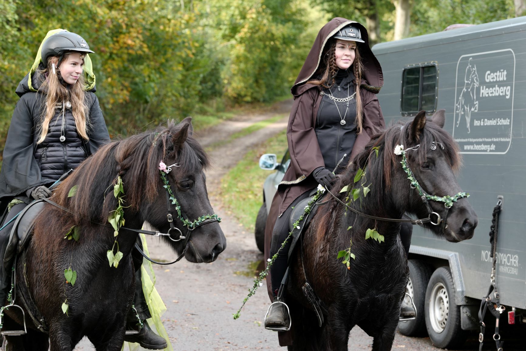 5. Nordwindrallye